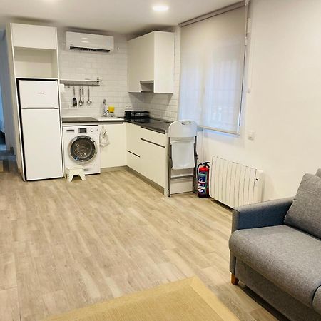 C1 Madrid, Zona Exclusiva 아파트 외부 사진