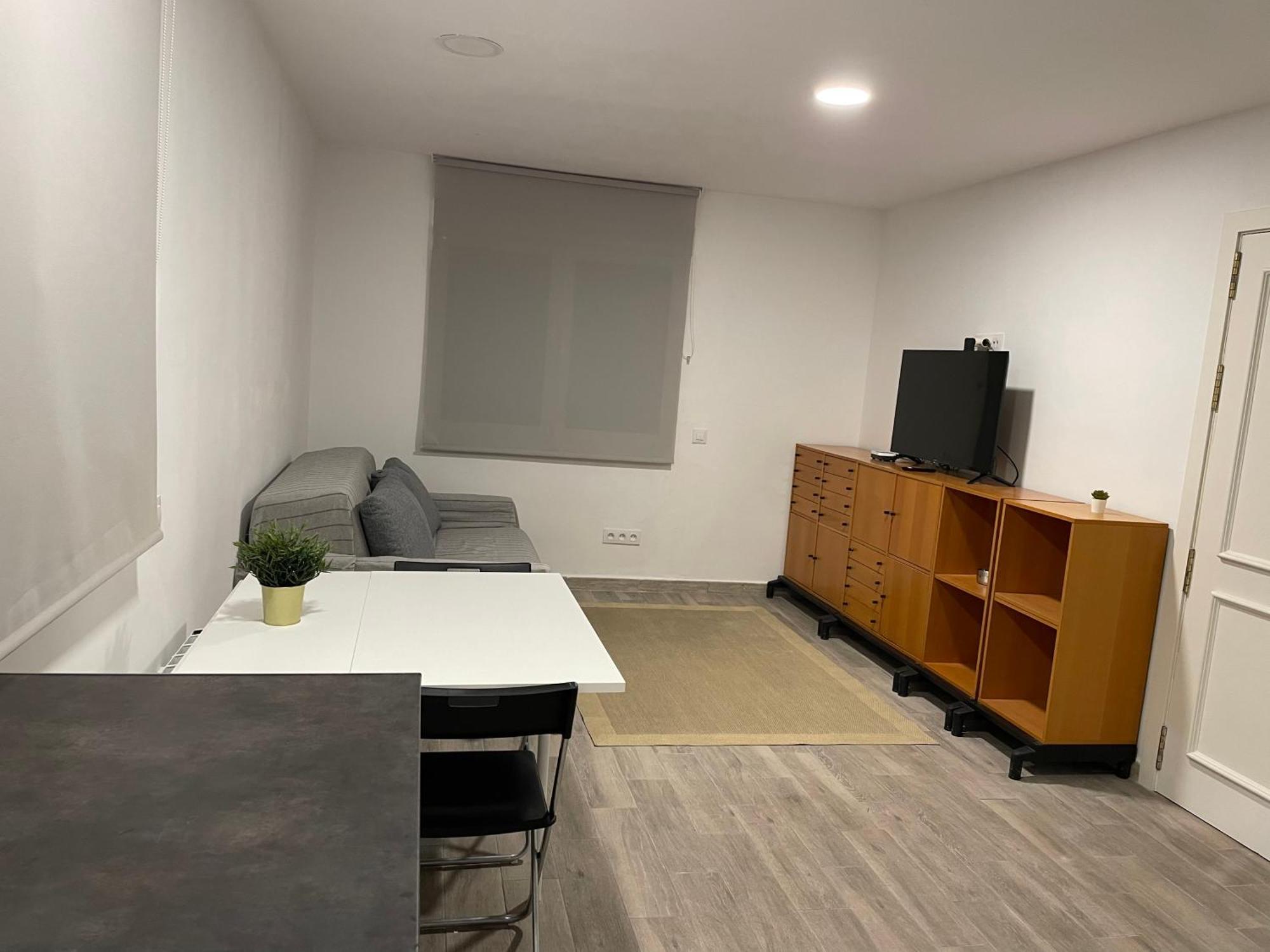 C1 Madrid, Zona Exclusiva 아파트 외부 사진
