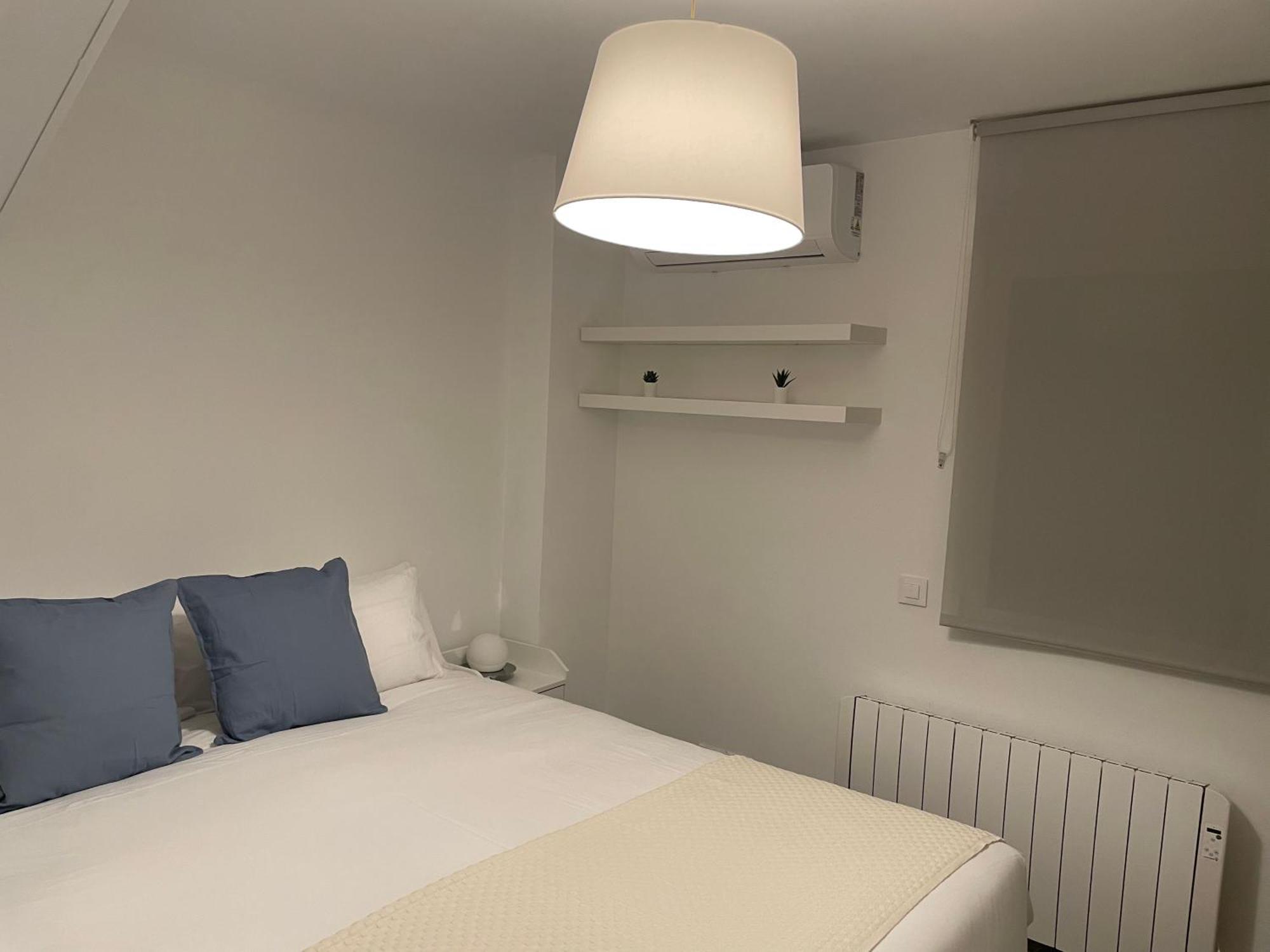 C1 Madrid, Zona Exclusiva 아파트 외부 사진